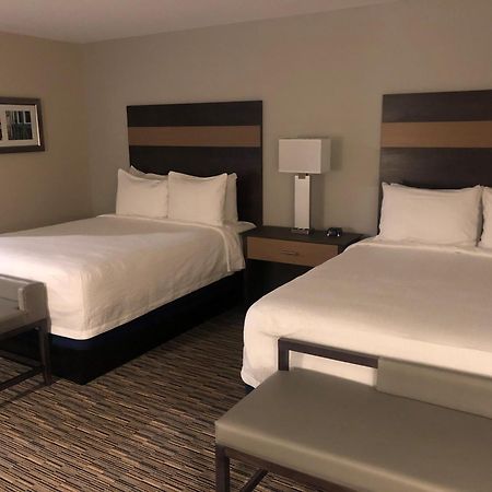 Grandstay Hotel & Suites Rock Valley Room photo